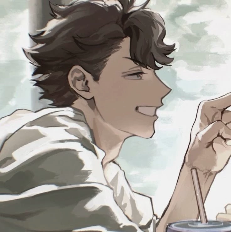 Oikawa Tooru thumbnail