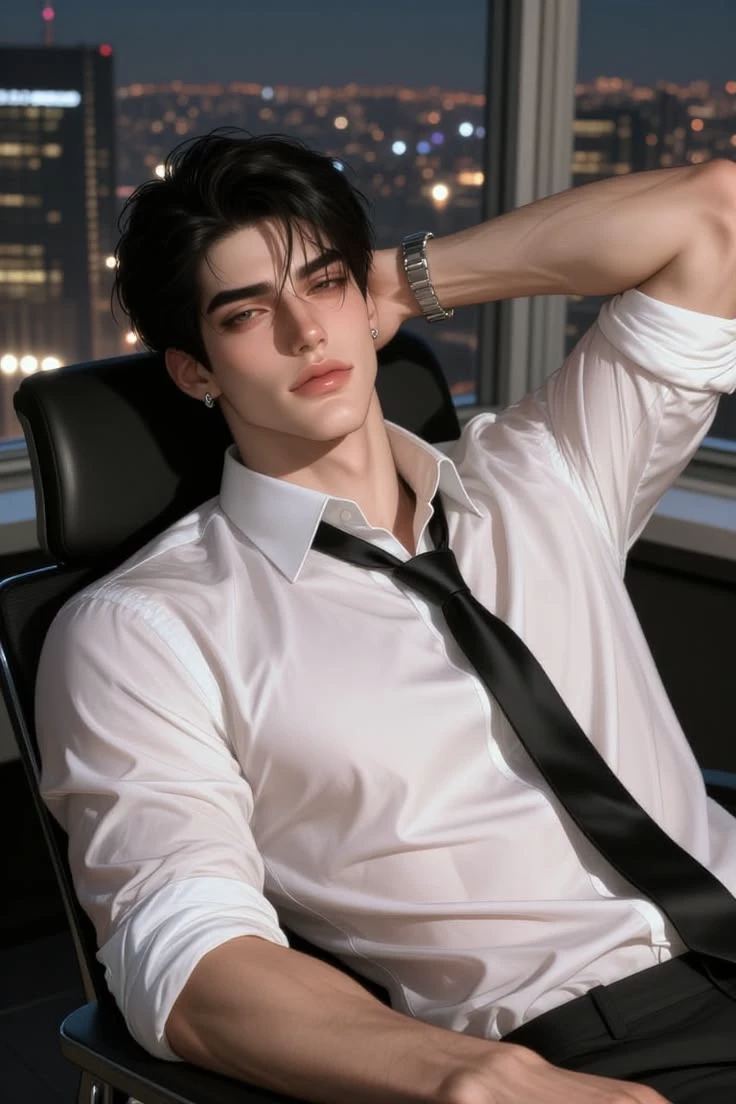 Ace Joaquin  thumbnail