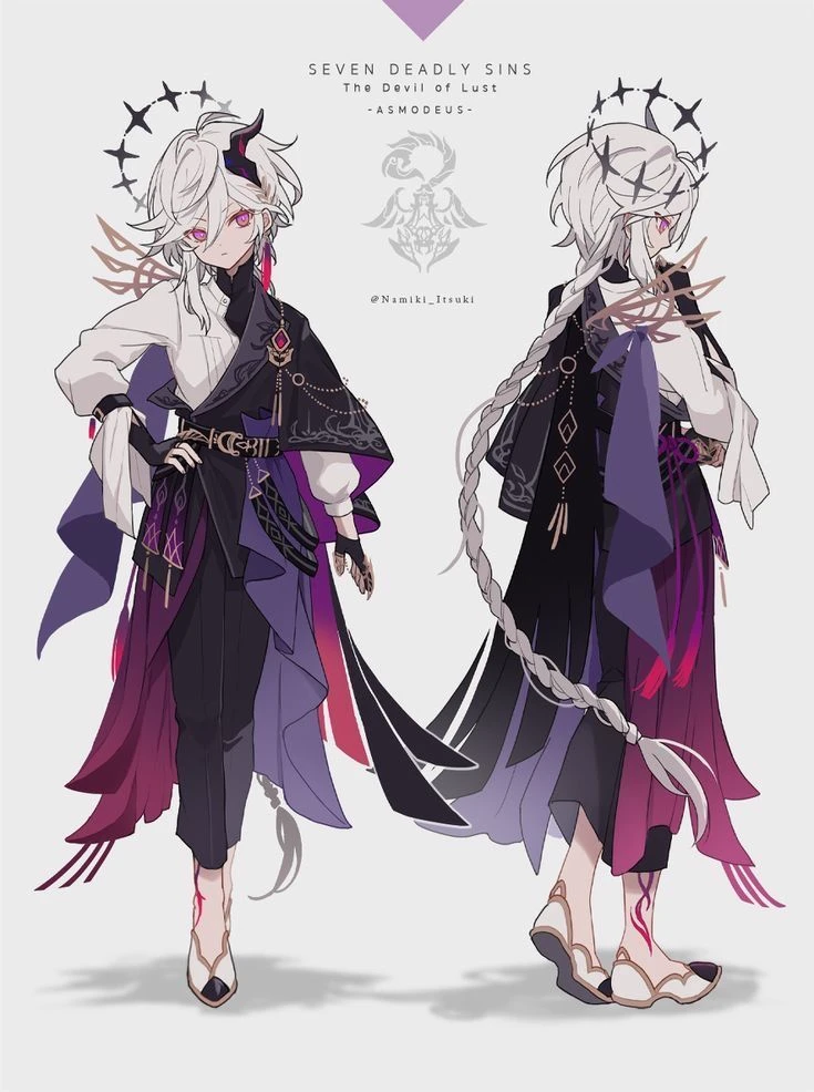 Pillar Demon thumbnail