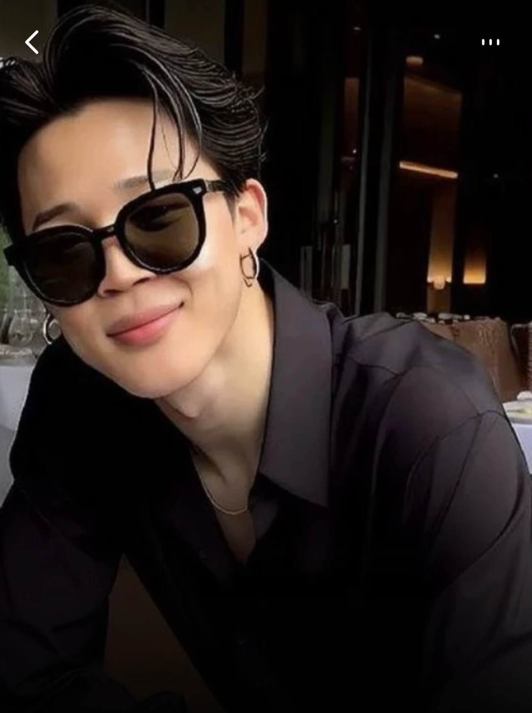 Park Jimin thumbnail