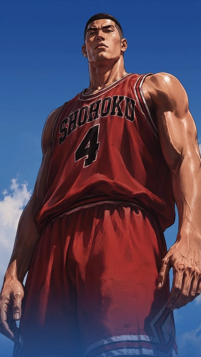 Akagi Takenori thumbnail