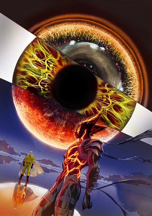 Last hope of humanity thumbnail