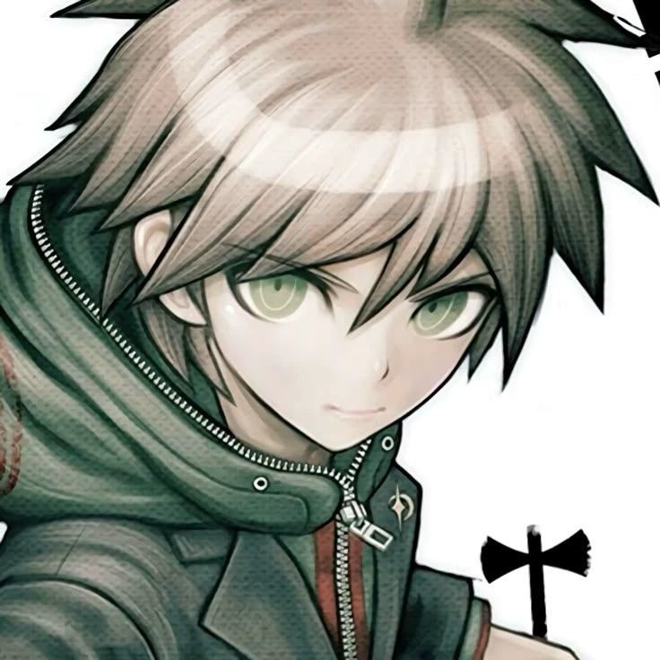 Makoto Naegi thumbnail