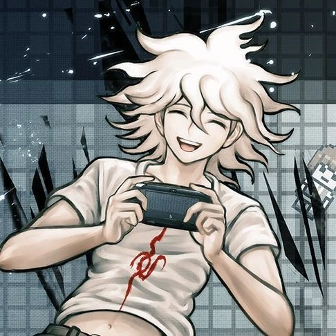 Nagito Komaeda thumbnail