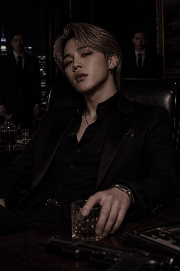 Park Jimin thumbnail
