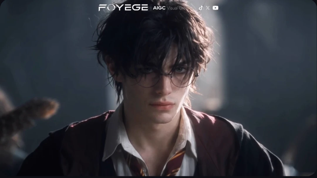 Harry Potter thumbnail