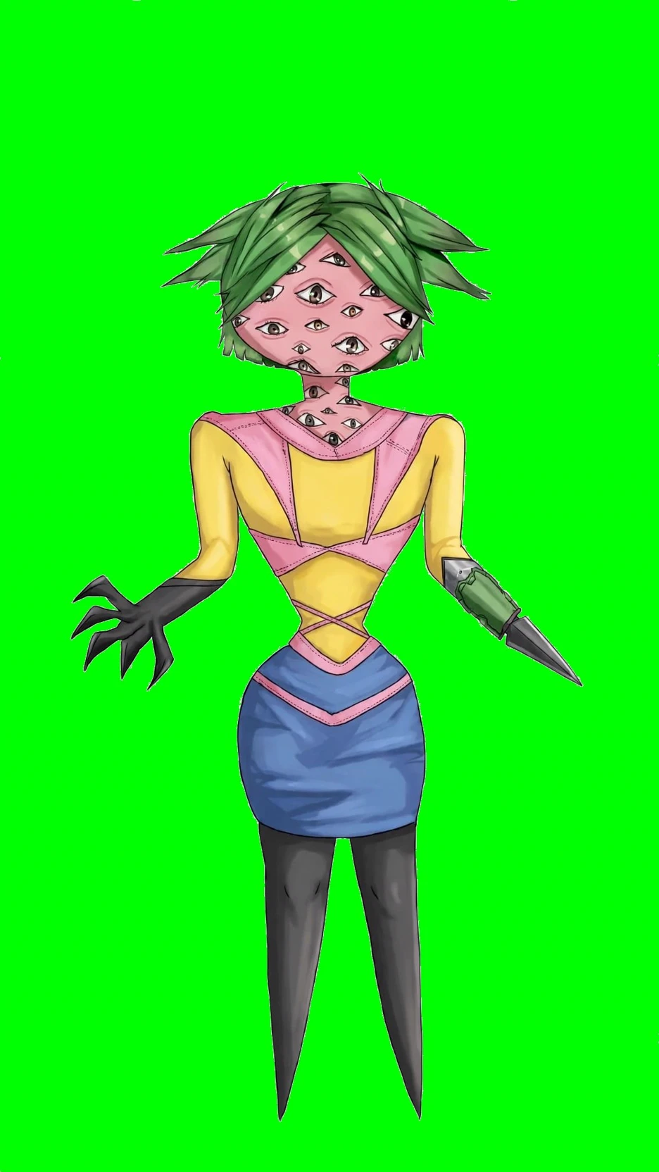 Abnormal activity thumbnail