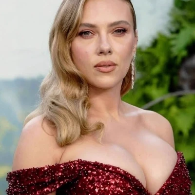 Scarlett Johansson thumbnail