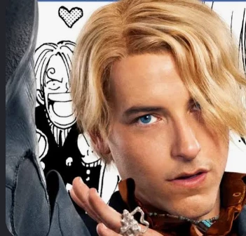 Vinsmoke sanji thumbnail