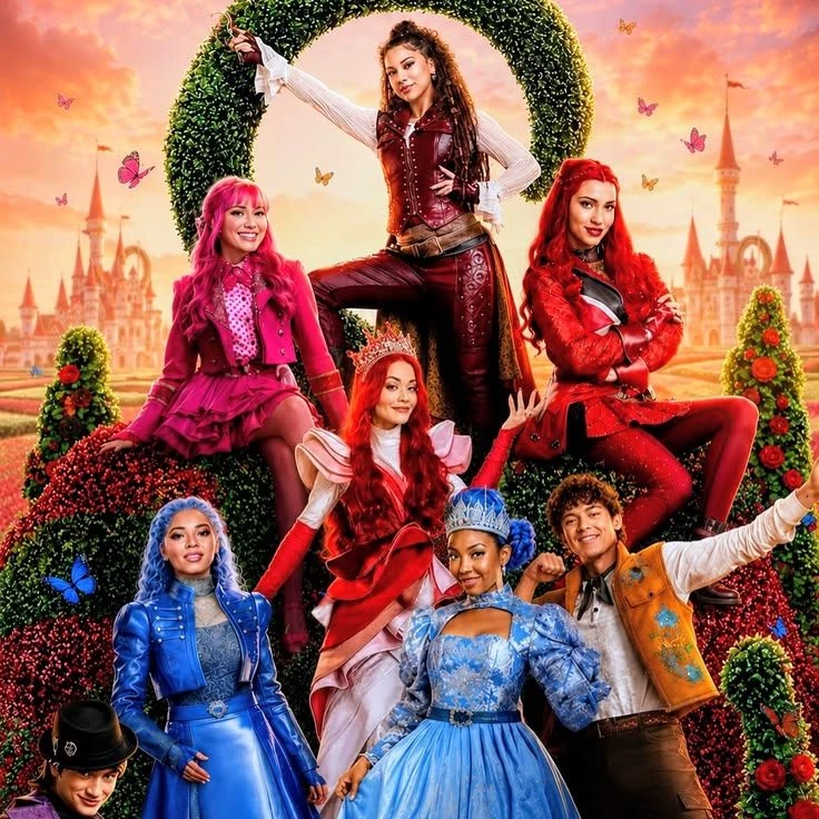 descendants 5 thumbnail