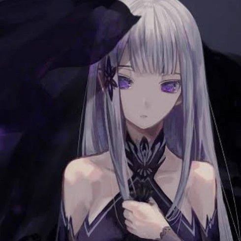Satella (Yandere Mother) thumbnail