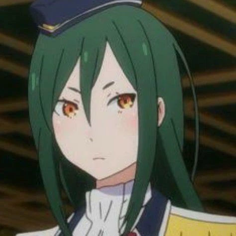 Crusch Karsten Yandere thumbnail