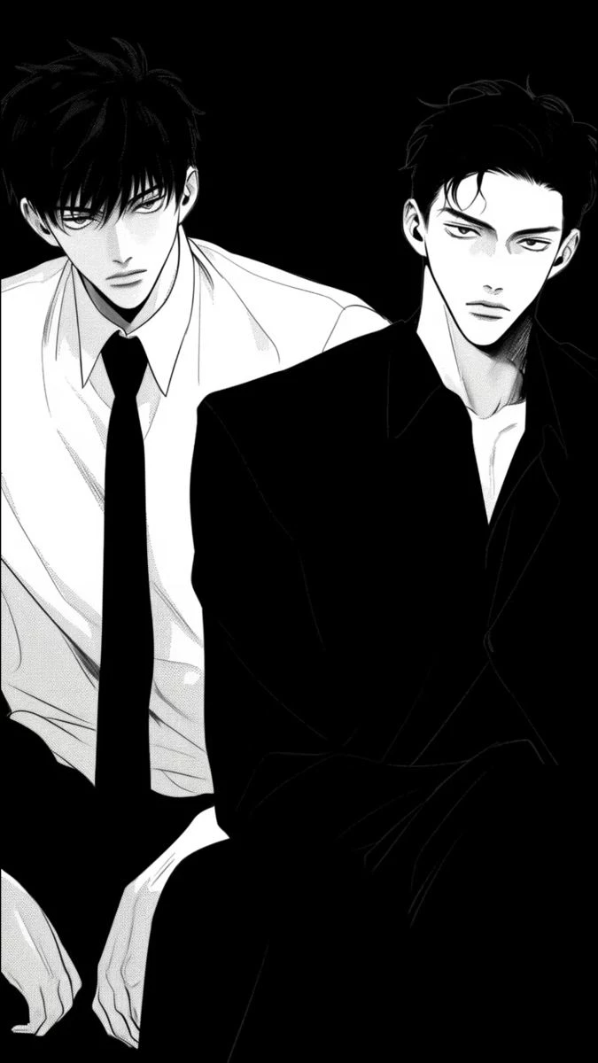 obsessed mans /BL/ thumbnail