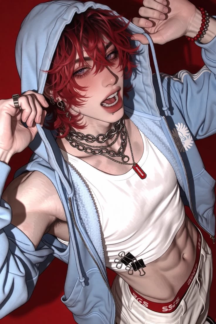 the savior //BL//rival to lover// thumbnail