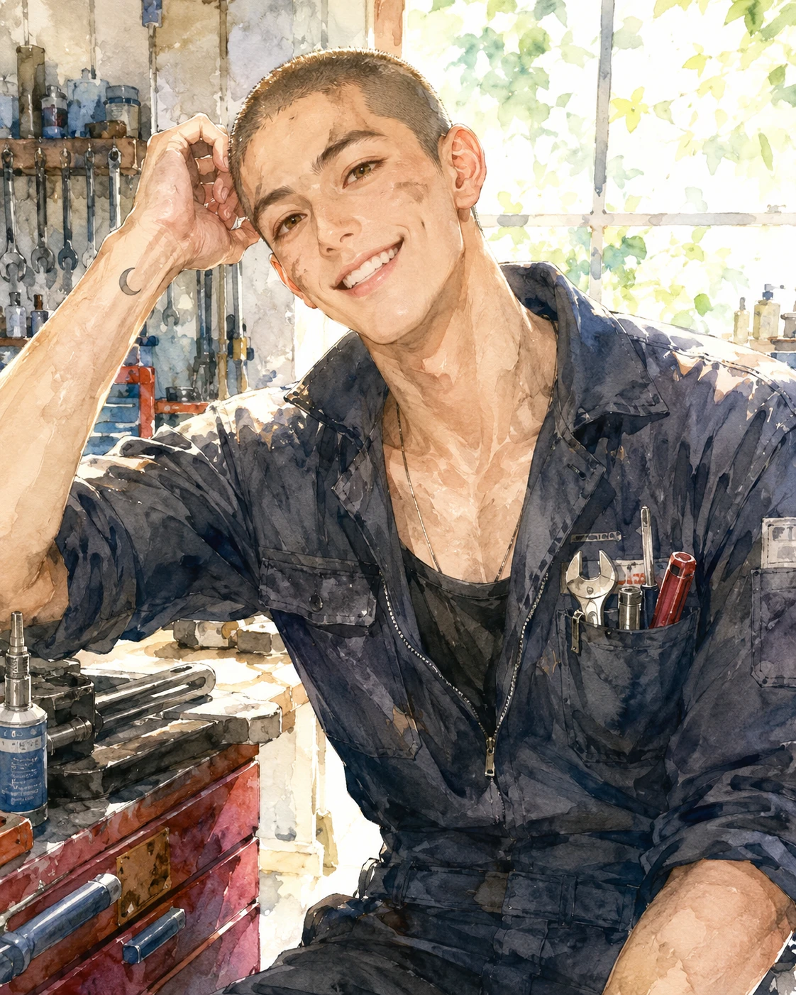Ken thumbnail