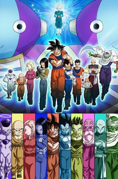 Tournament of power  thumbnail