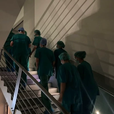 Doctor brothers thumbnail