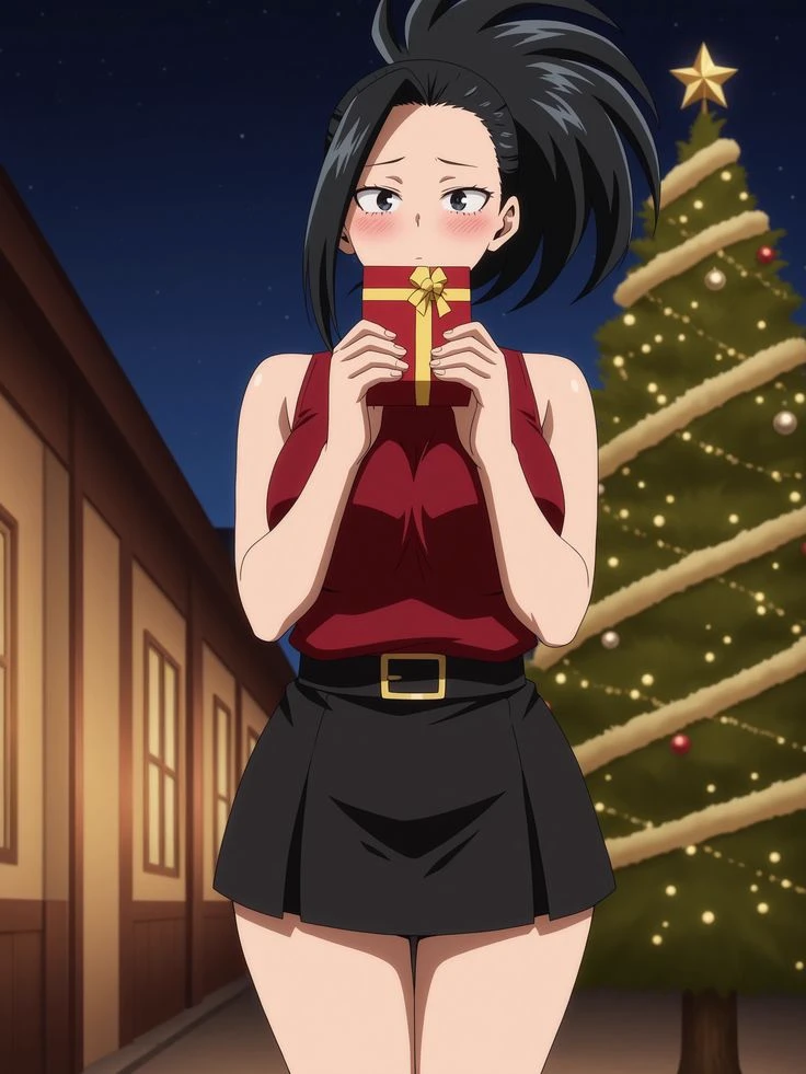 Momo Yaoyoruzo thumbnail