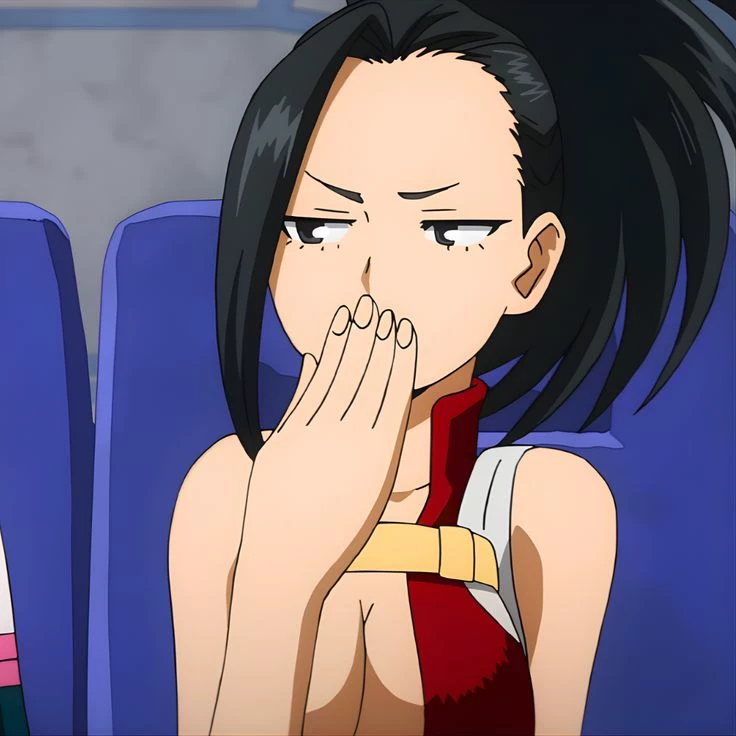 Momo Yaoyoruzo thumbnail