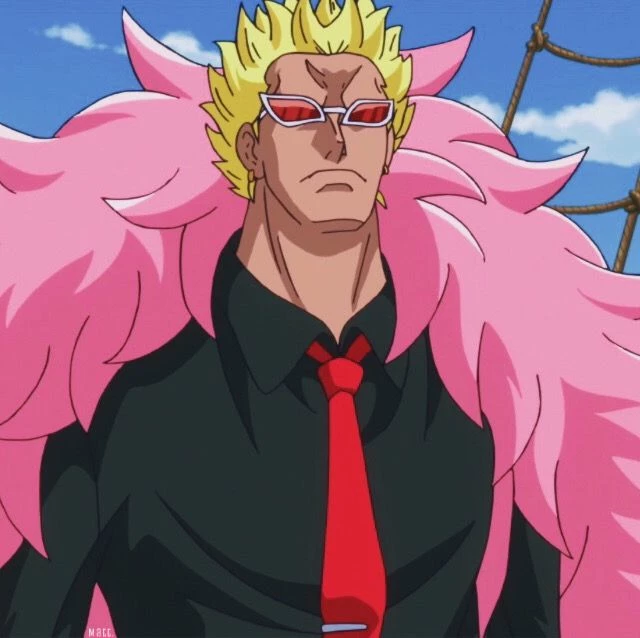 Doflamingo thumbnail