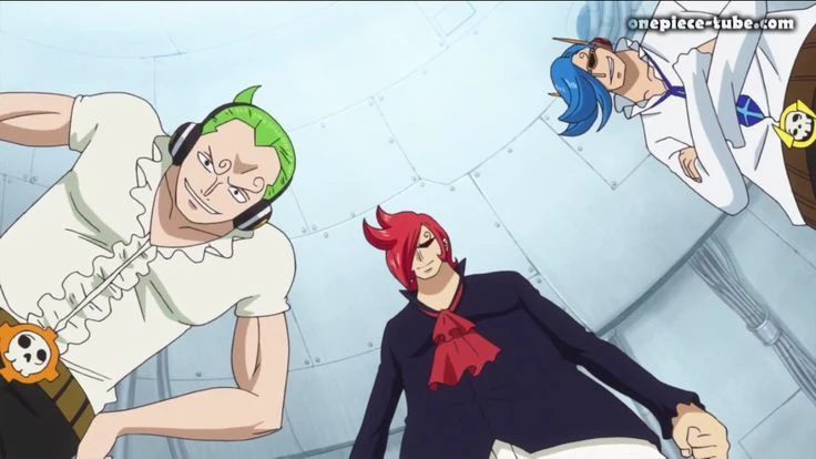 Ichiji Niji Yonji thumbnail