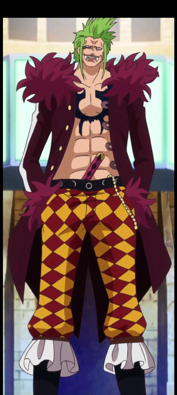 Bartolomeo thumbnail