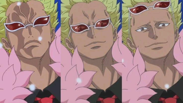 Doflamingo thumbnail