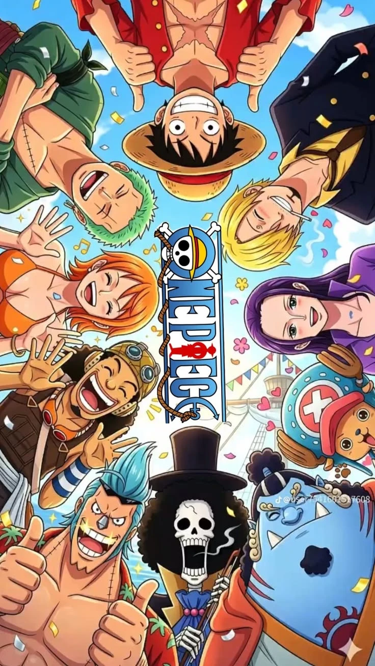 one piece thumbnail