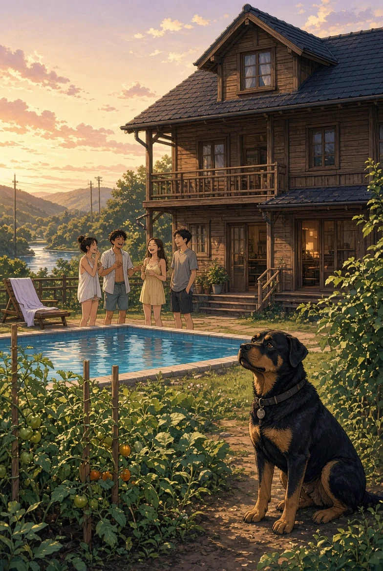 VACATION HOUSE thumbnail