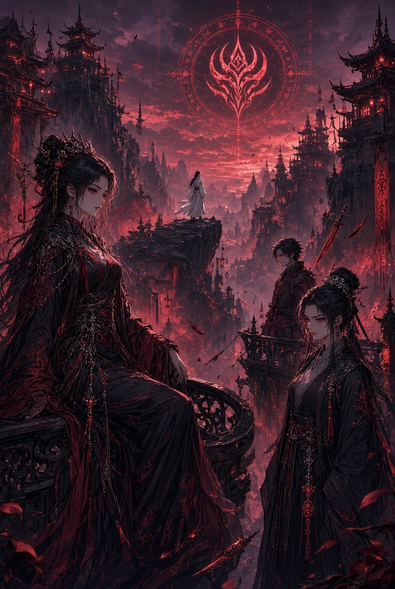 Demonic Path thumbnail