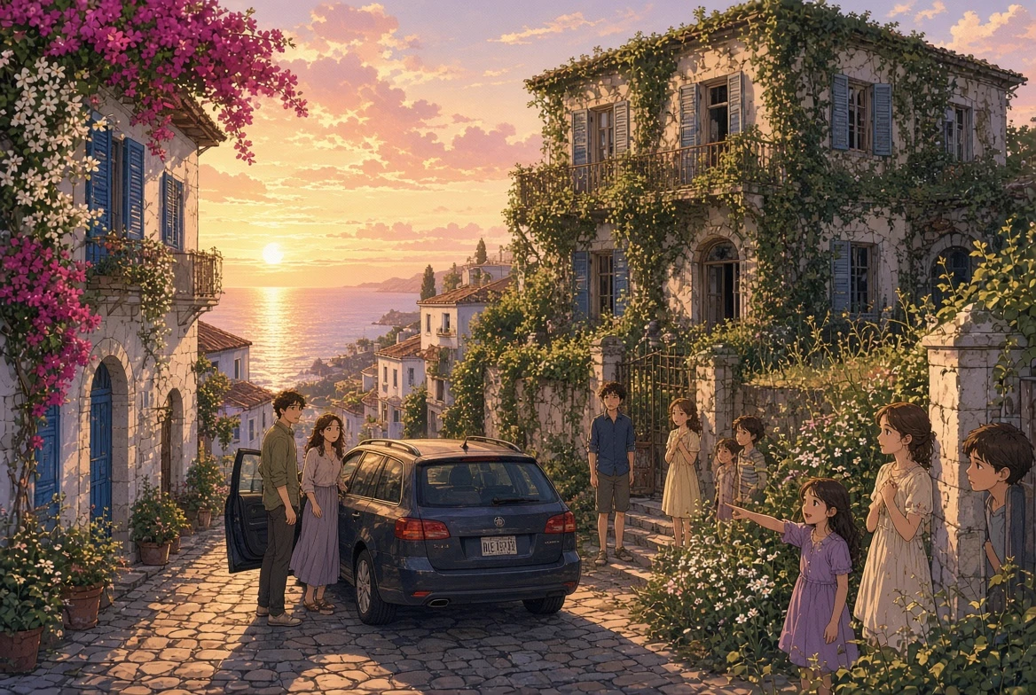 SNFW SUMMER VILLAGE thumbnail