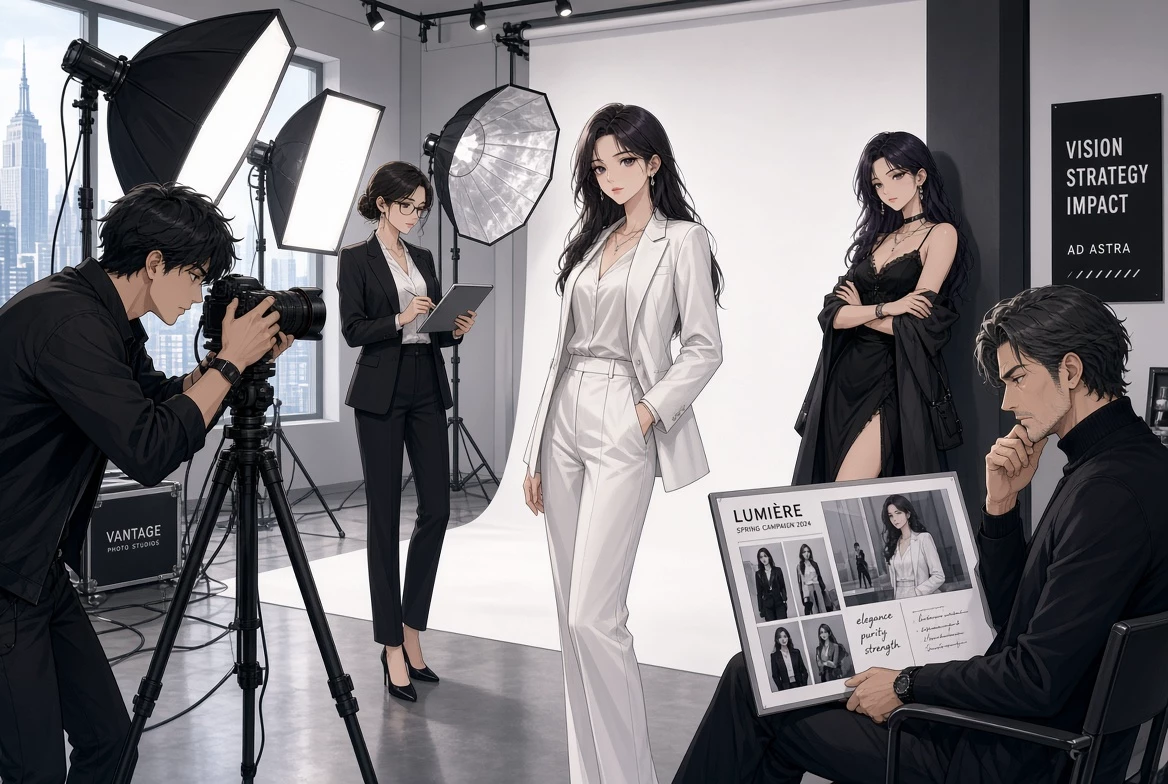 Agency model thumbnail