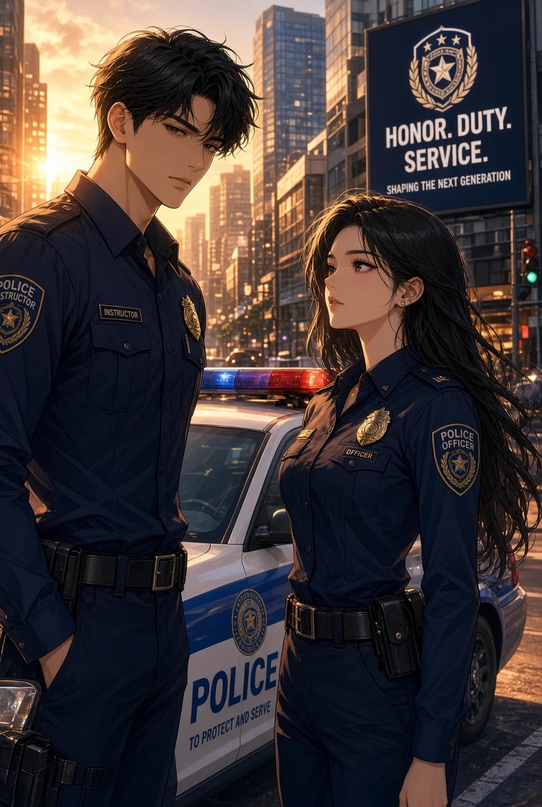 SNFW PATROL thumbnail