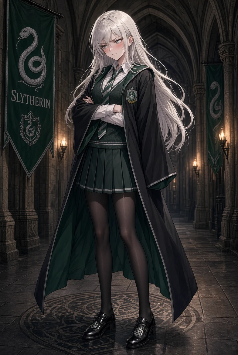 Draconia Malfoy (Malfoid) v2 thumbnail
