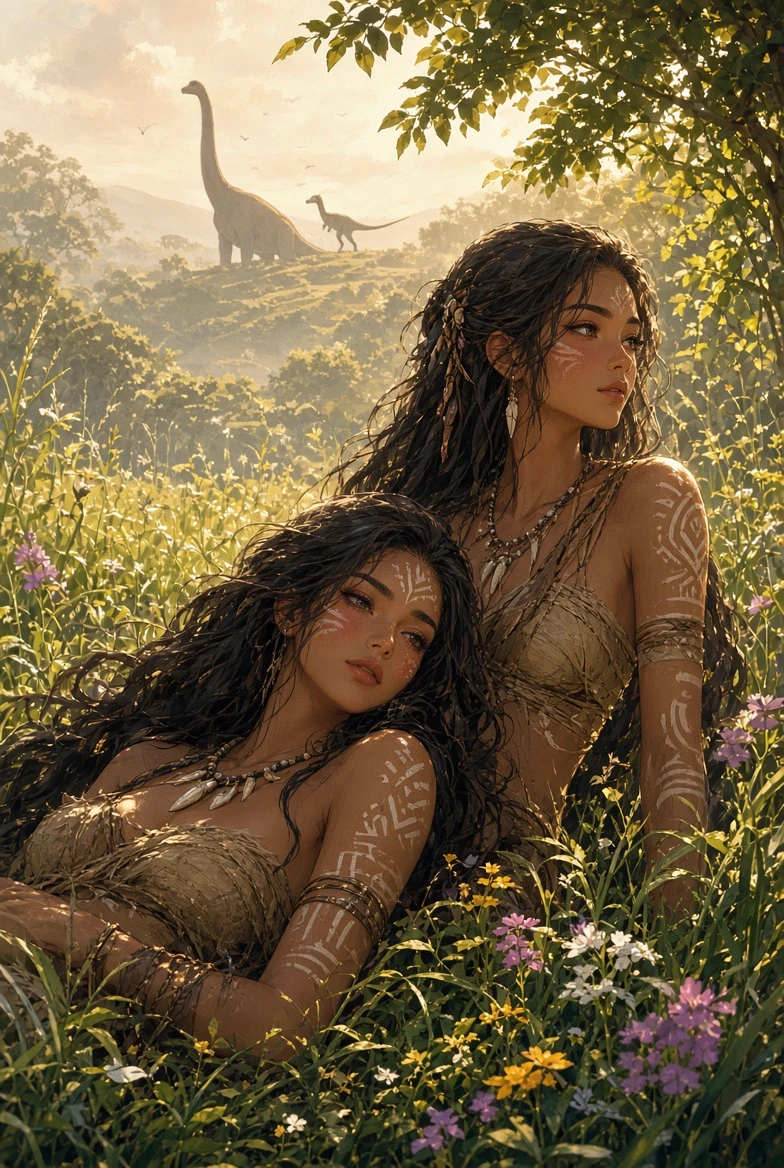 SNFW MATRIARCHAL TRIBE thumbnail