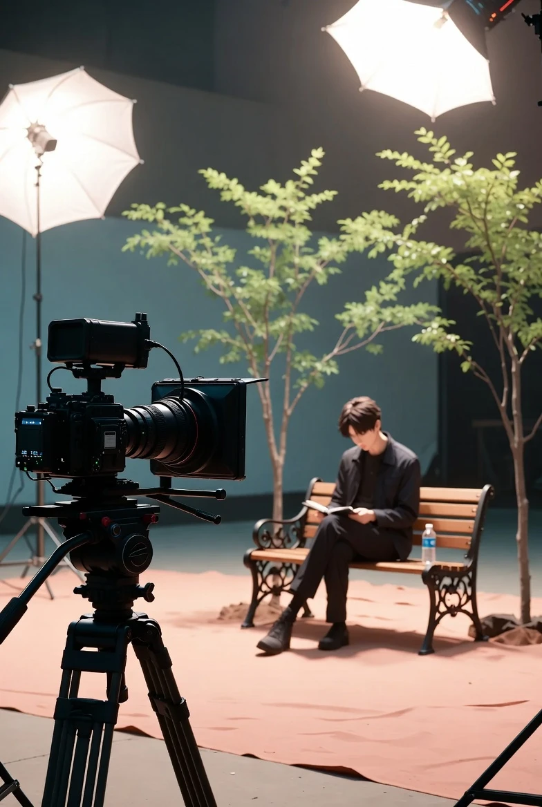 THE GREAT AUDITION thumbnail