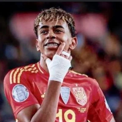 Spanish team thumbnail