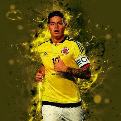 Colombia National Team thumbnail