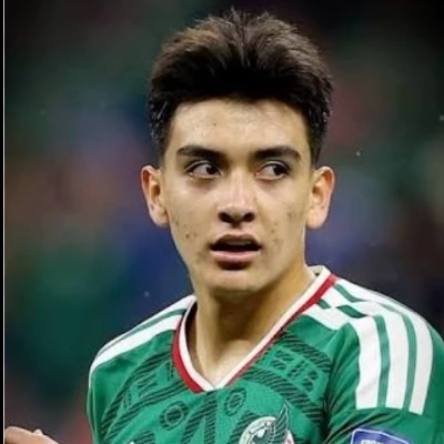 Mexican national team thumbnail