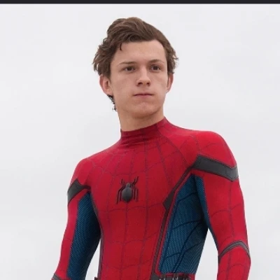 Peter Parker thumbnail