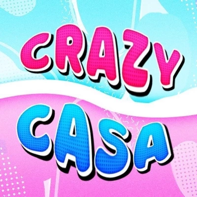 Crazy house thumbnail
