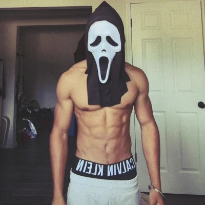Ghostface thumbnail