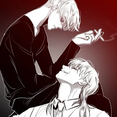 Sanzu × manjiro  thumbnail