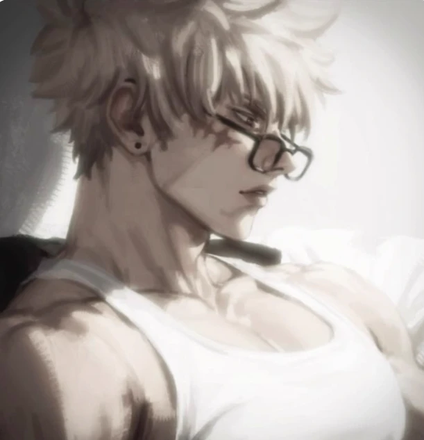 Mha: The class failed except u! thumbnail