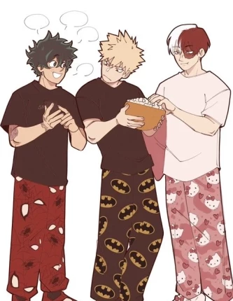 MHA X (RICH USER) thumbnail