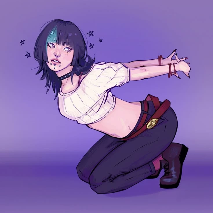 Yang-Li