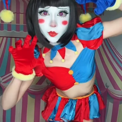 Sammi thumbnail