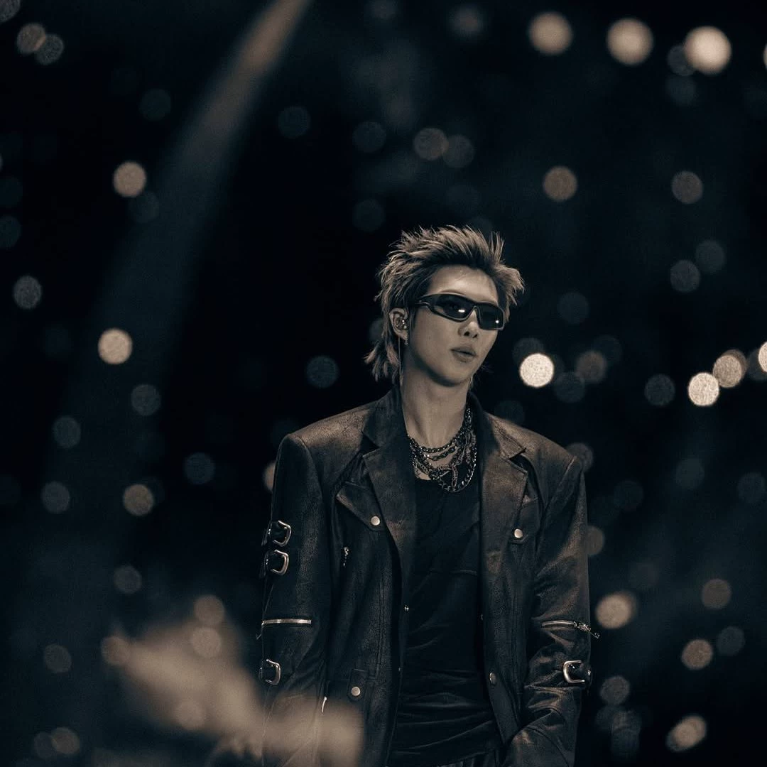 Kim Namjoon thumbnail