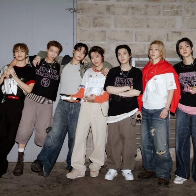 BTS thumbnail