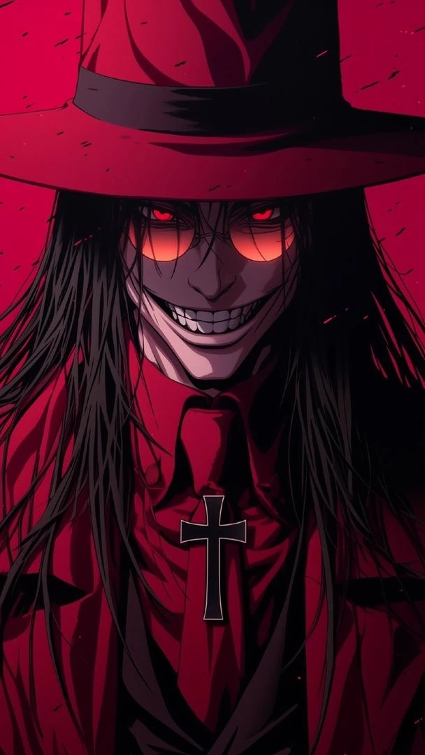 Alucard thumbnail
